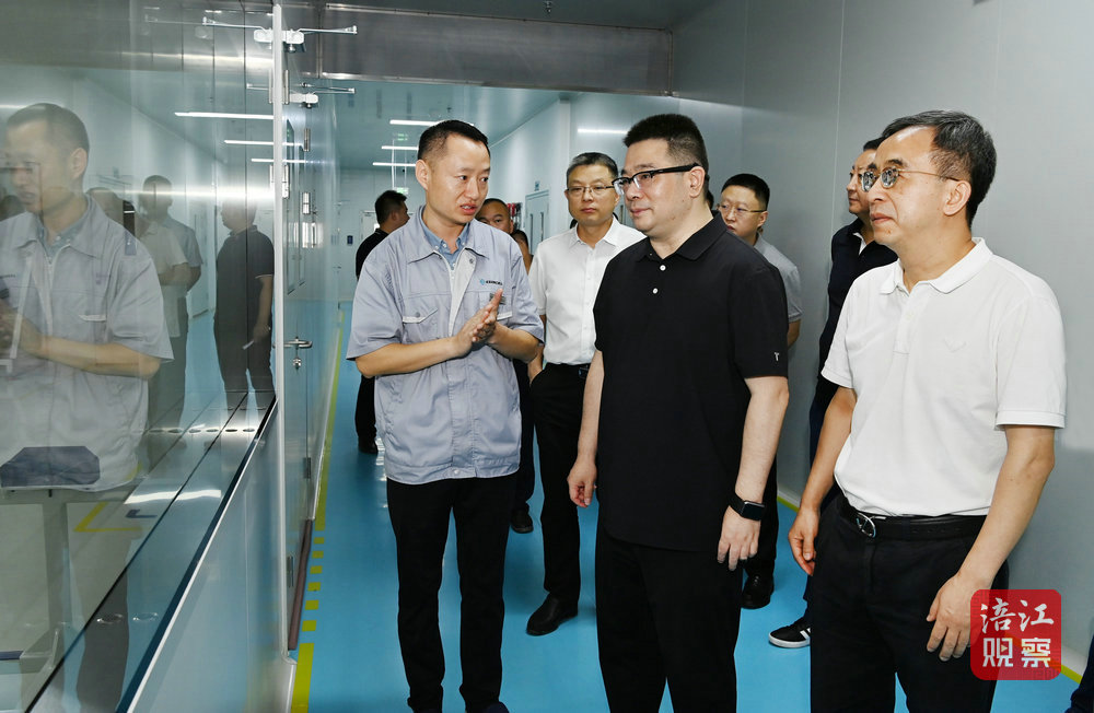 2023年8月10日，李云督導重點項目推進情況（?？松? 張莉 攝_1.jpg