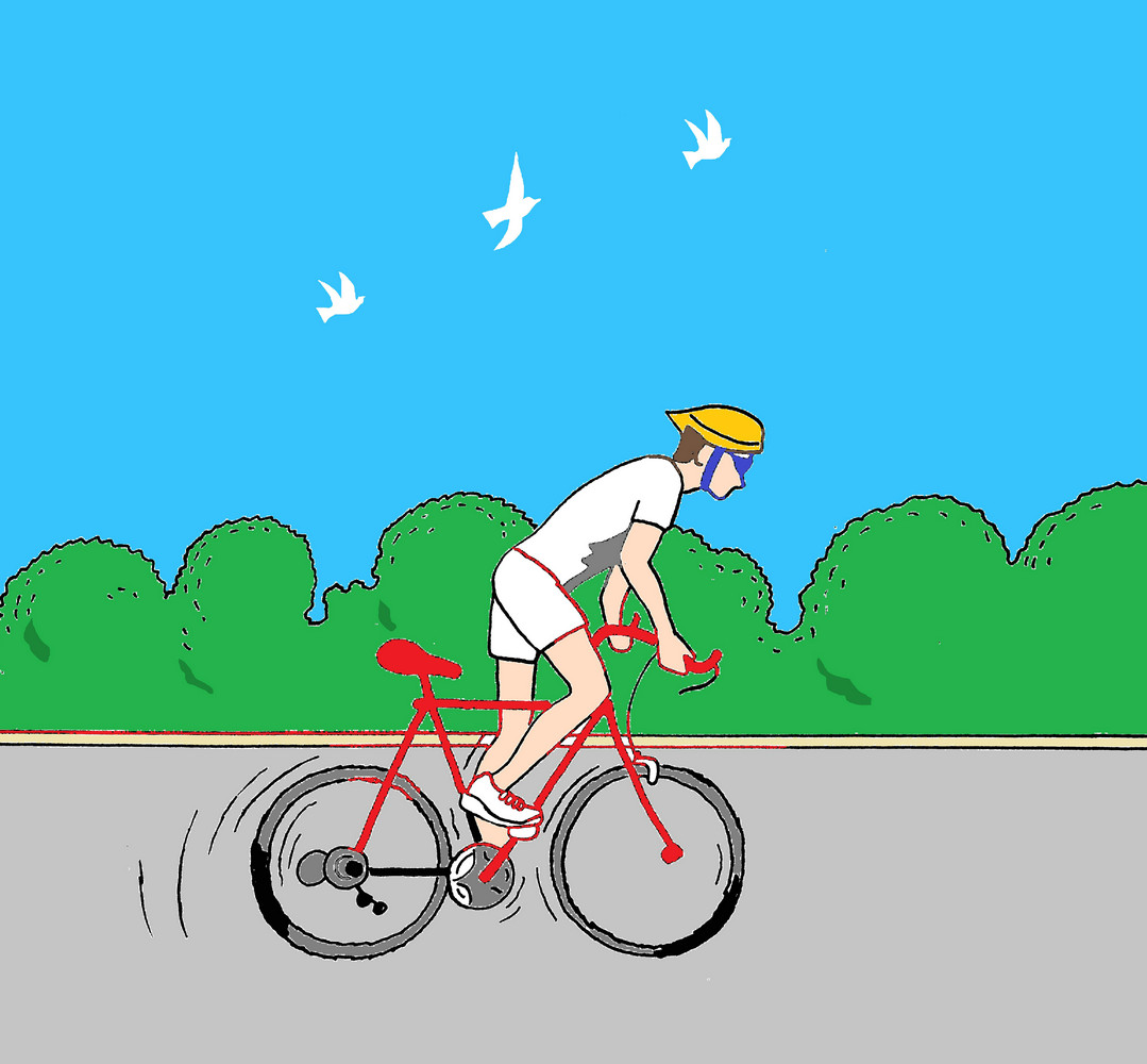 TOP4.自行車  上榜理由：載著你的青春，走走停停.jpg