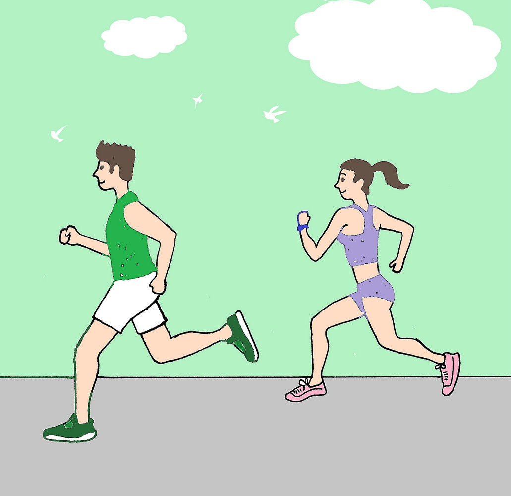 TOP7.跑步  上榜理由：風一樣馳騁，腳比路更長.jpg