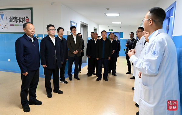 2024年11月7日，李云赴青川考察結(jié)對幫扶工作88  張莉 攝.jpg